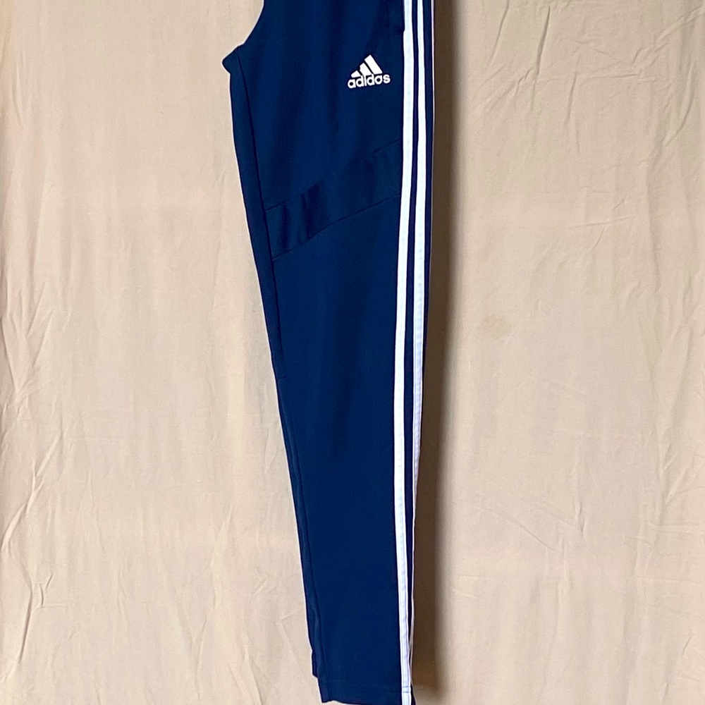 Boys Adidas Aeroready pants